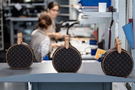 are louis vuitton bags made in usa|louis vuitton factory locations.